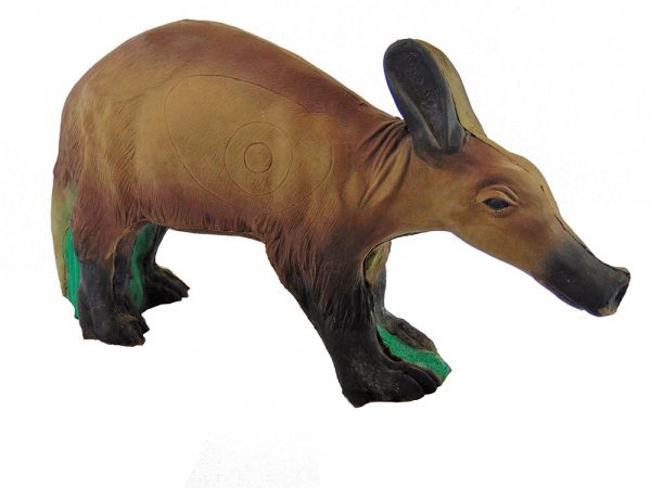 By Beier Germany IBB 3D Tier Präriehund - Realistische Spielzeugfigur